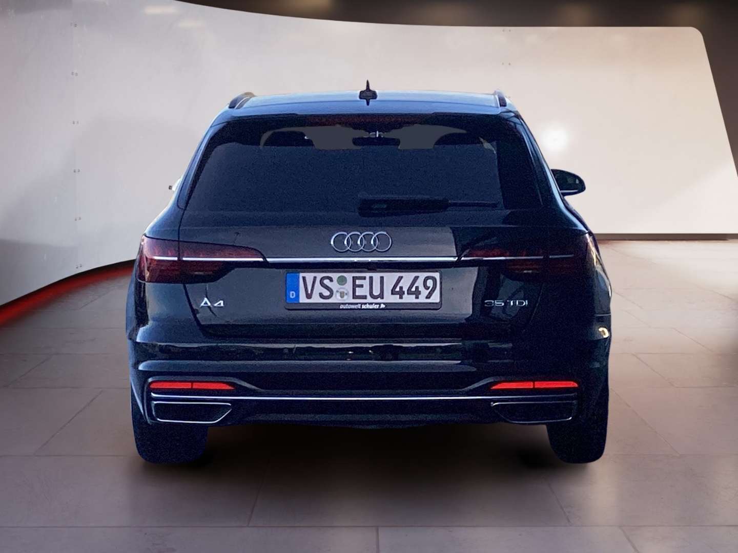 Audi A4 Avant Advanced 35 TDI - 2023 - Joinsteer - #5