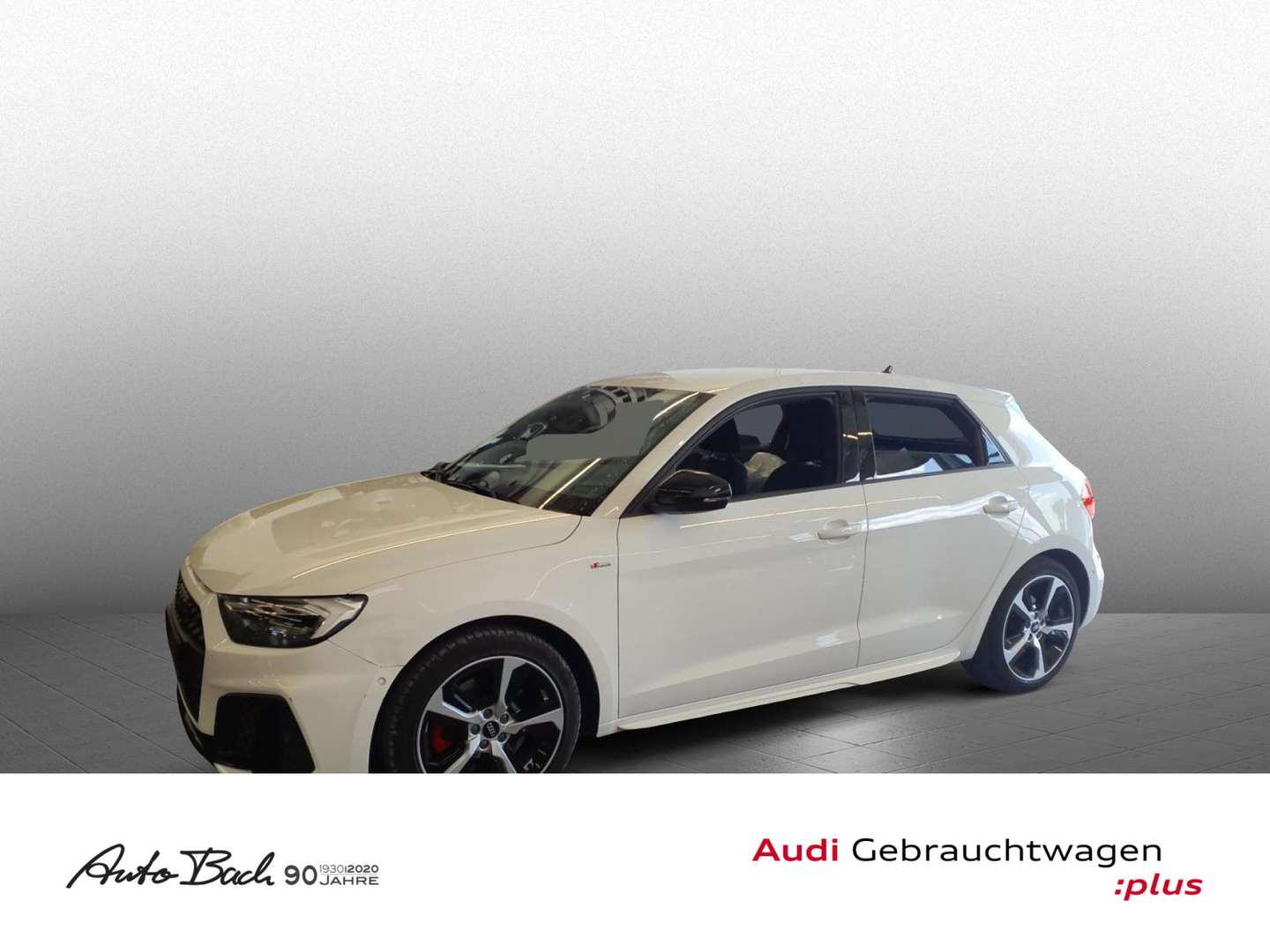 Audi A1 S Line 40 TFSI - 2022 - Joinsteer - #1