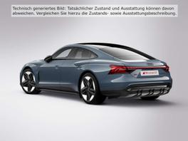 Audi E-tron GT 55 -  - Joinsteer - #3