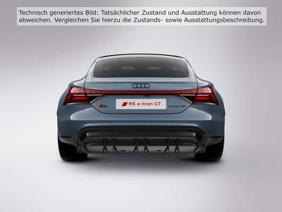 Audi E-tron GT 55 -  - Joinsteer - #5
