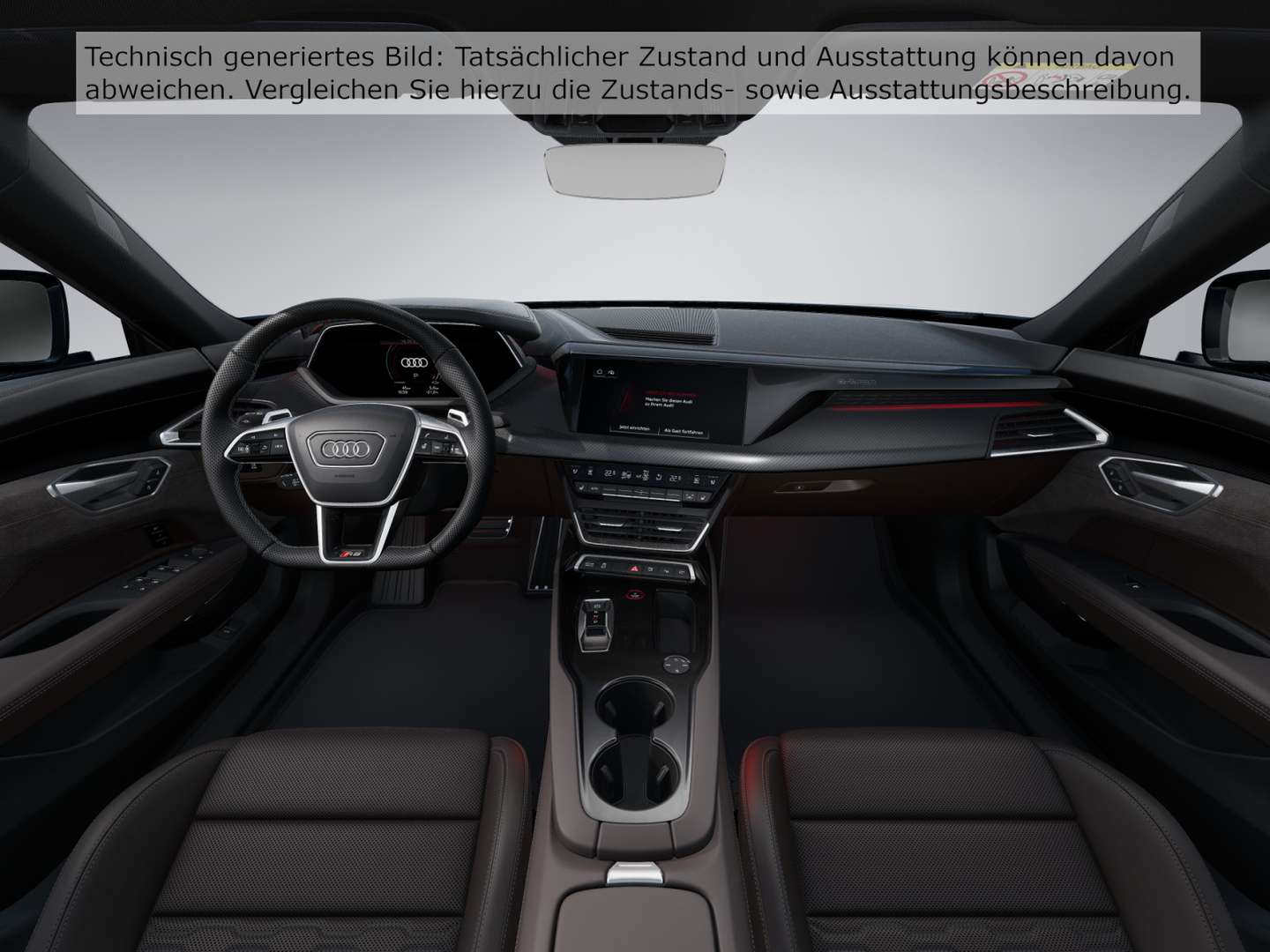 Audi E-tron GT 55 - 2023 - Joinsteer - #10