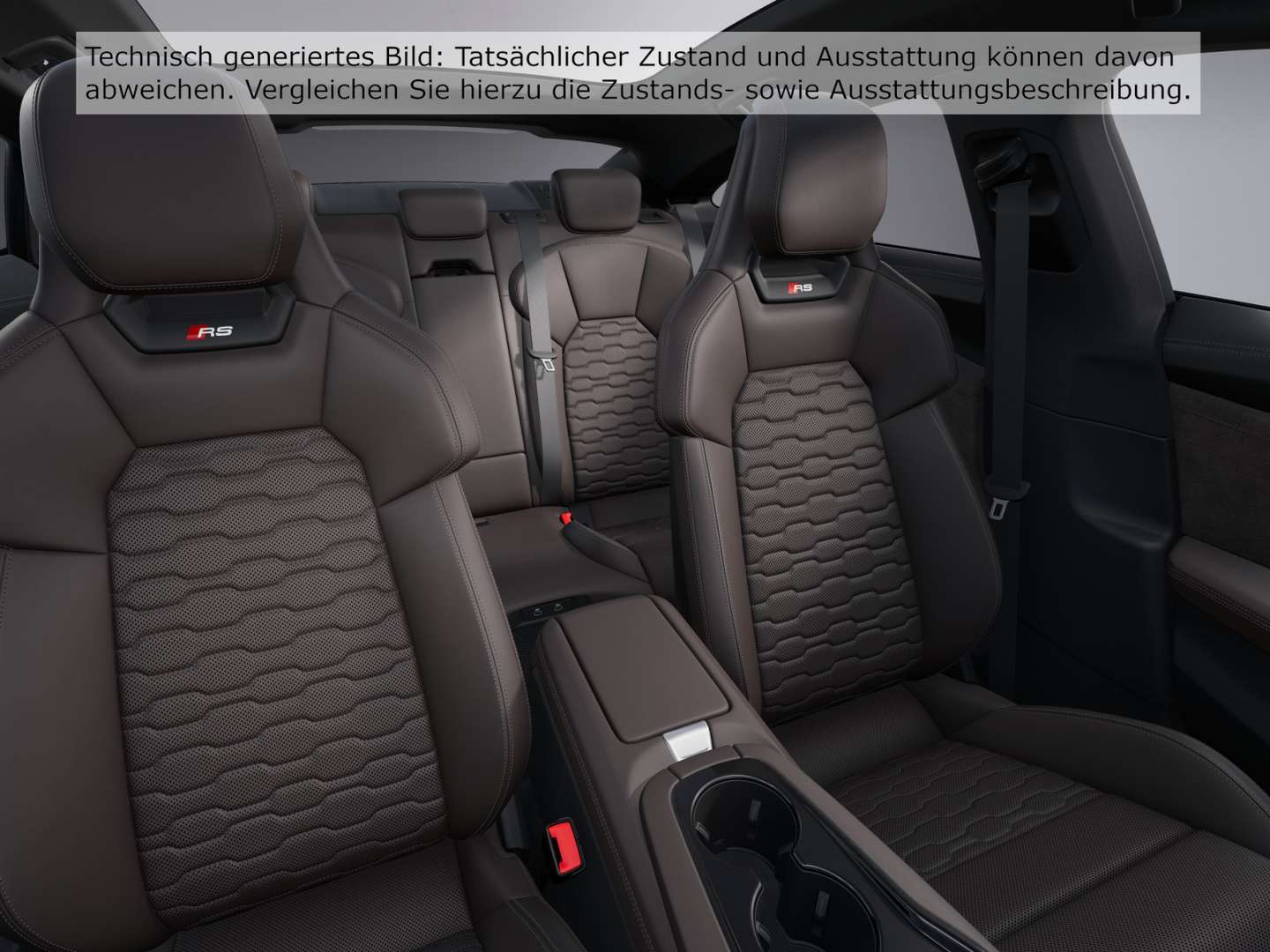Audi E-tron GT 55 - 2023 - Joinsteer - #12