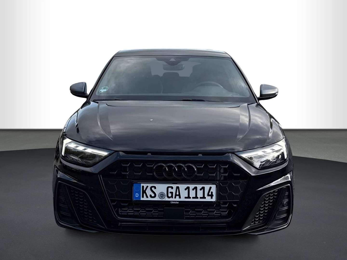 Audi A1 S Line 40 TFSI - 2025 - Joinsteer - #2