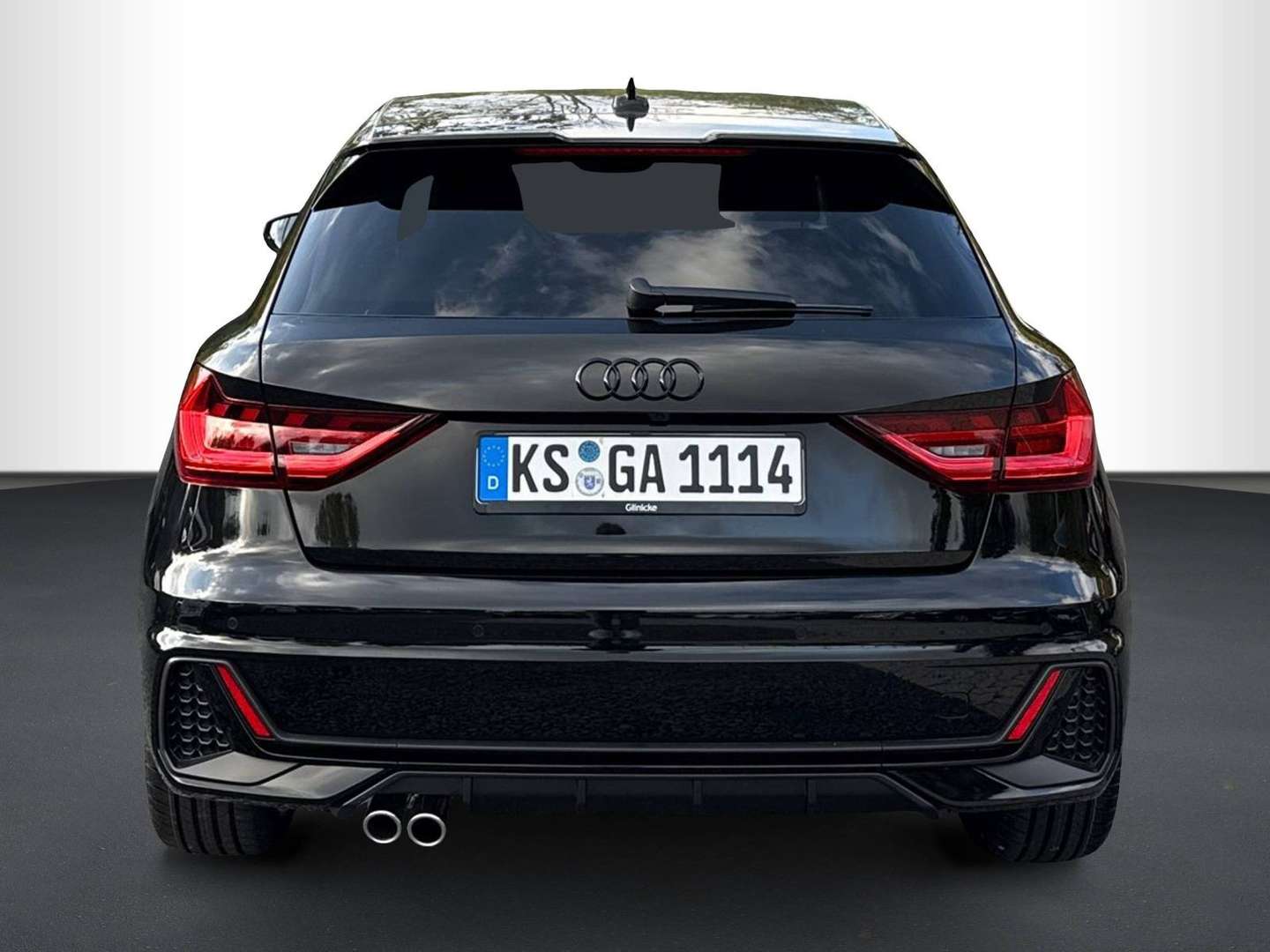 Audi A1 S Line 40 TFSI - 2025 - Joinsteer - #3