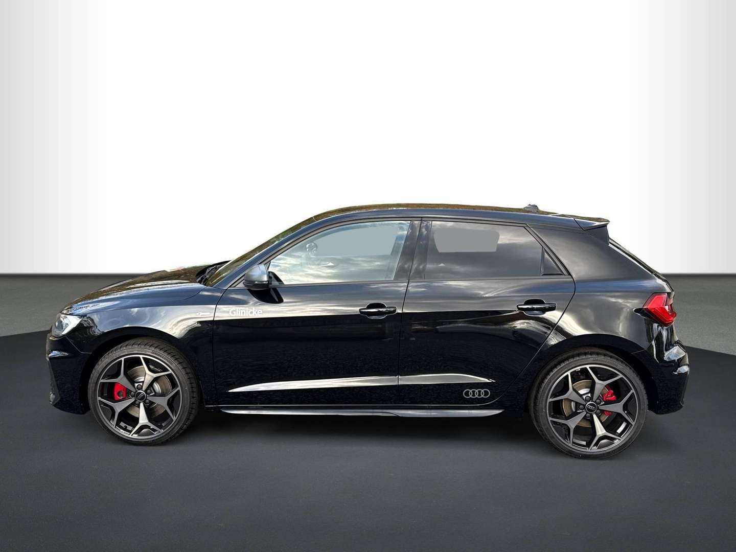 Audi A1 S Line 40 TFSI - 2025 - Joinsteer - #4