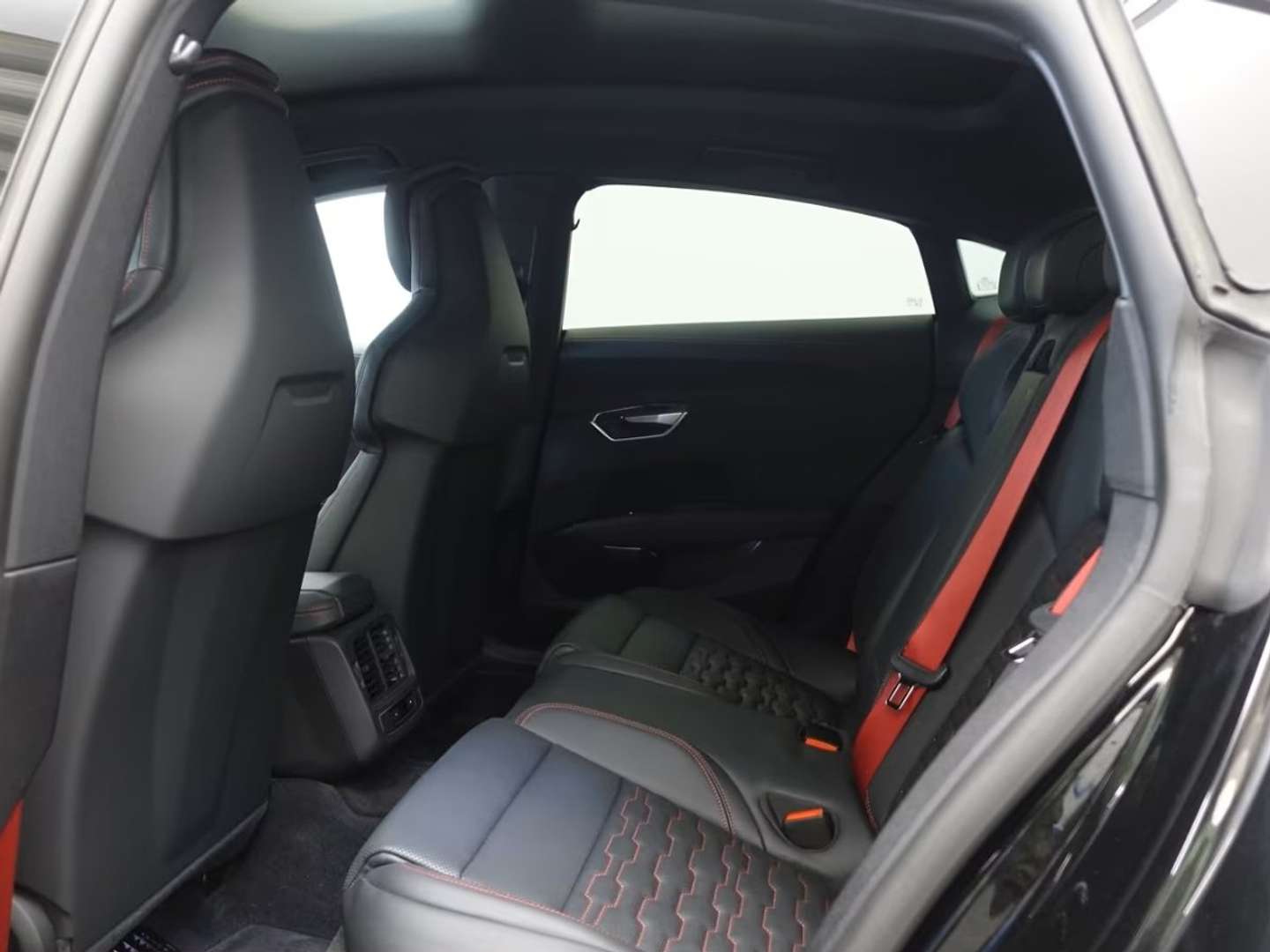 Audi E-tron GT Noir RS - 2022 - Joinsteer - #4