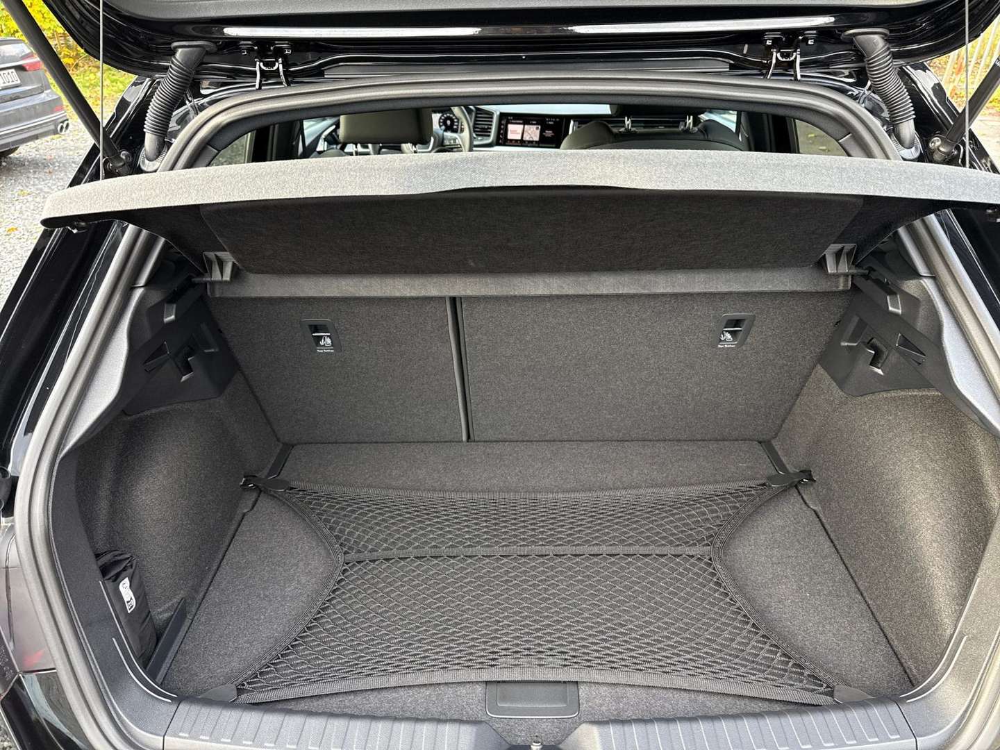 Audi A1 S Line 40 TFSI - 2025 - Joinsteer - #12
