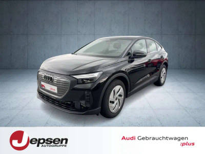 Audi Q4 Sportback 35 - 2022 - Joinsteer - #1