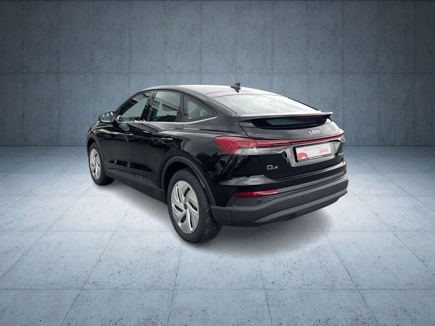 Audi Q4 Sportback 35 - 2022 - Joinsteer - #4