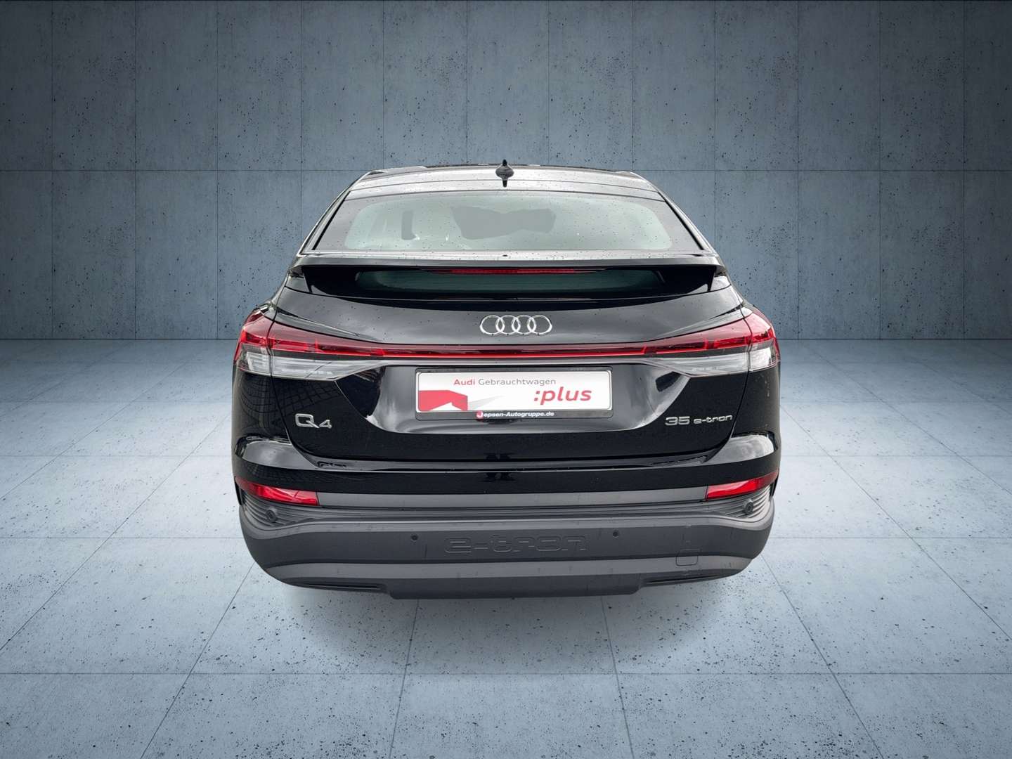 Audi Q4 Sportback 35 - 2022 - Joinsteer - #5