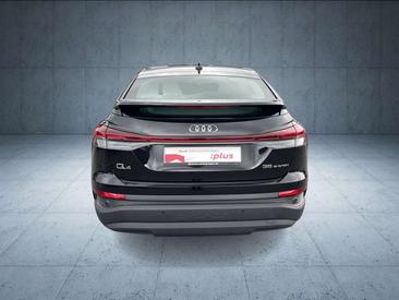 Audi Q4 Sportback 35 — photo 5