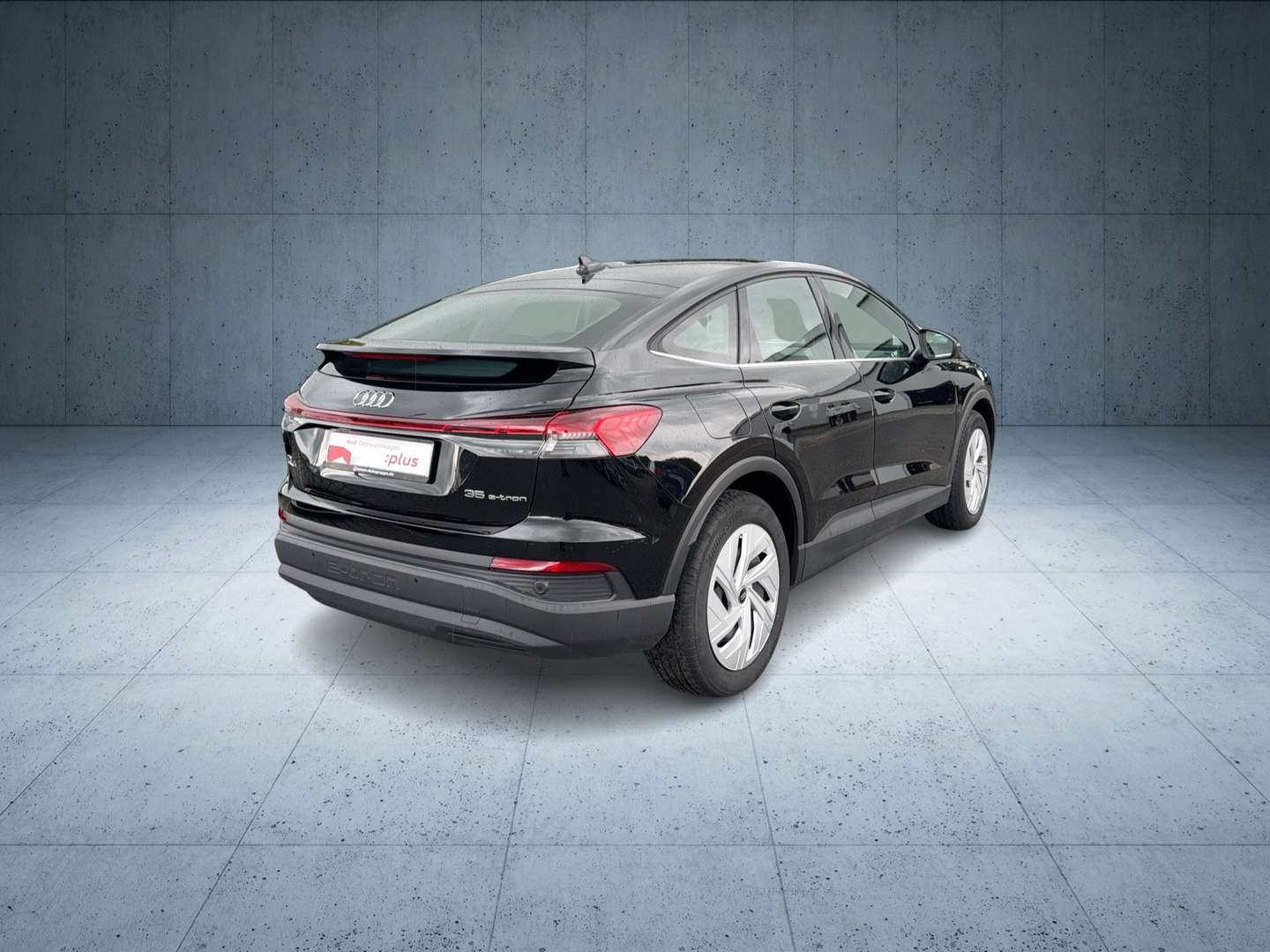 Audi Q4 Sportback 35 - 2022 - Joinsteer - #6