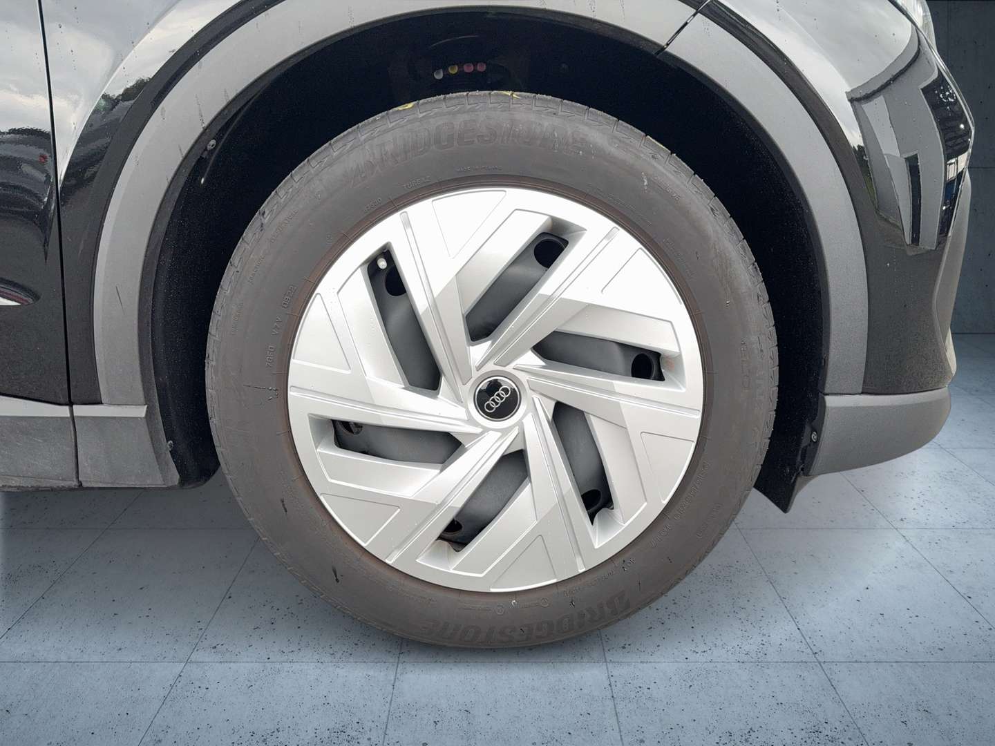 Audi Q4 Sportback 35 - 2022 - Joinsteer - #8