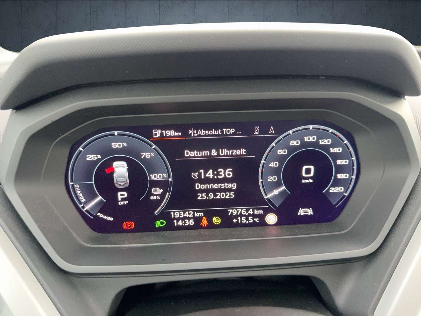 Audi Q4 Sportback 35 - 2022 - Joinsteer - #11