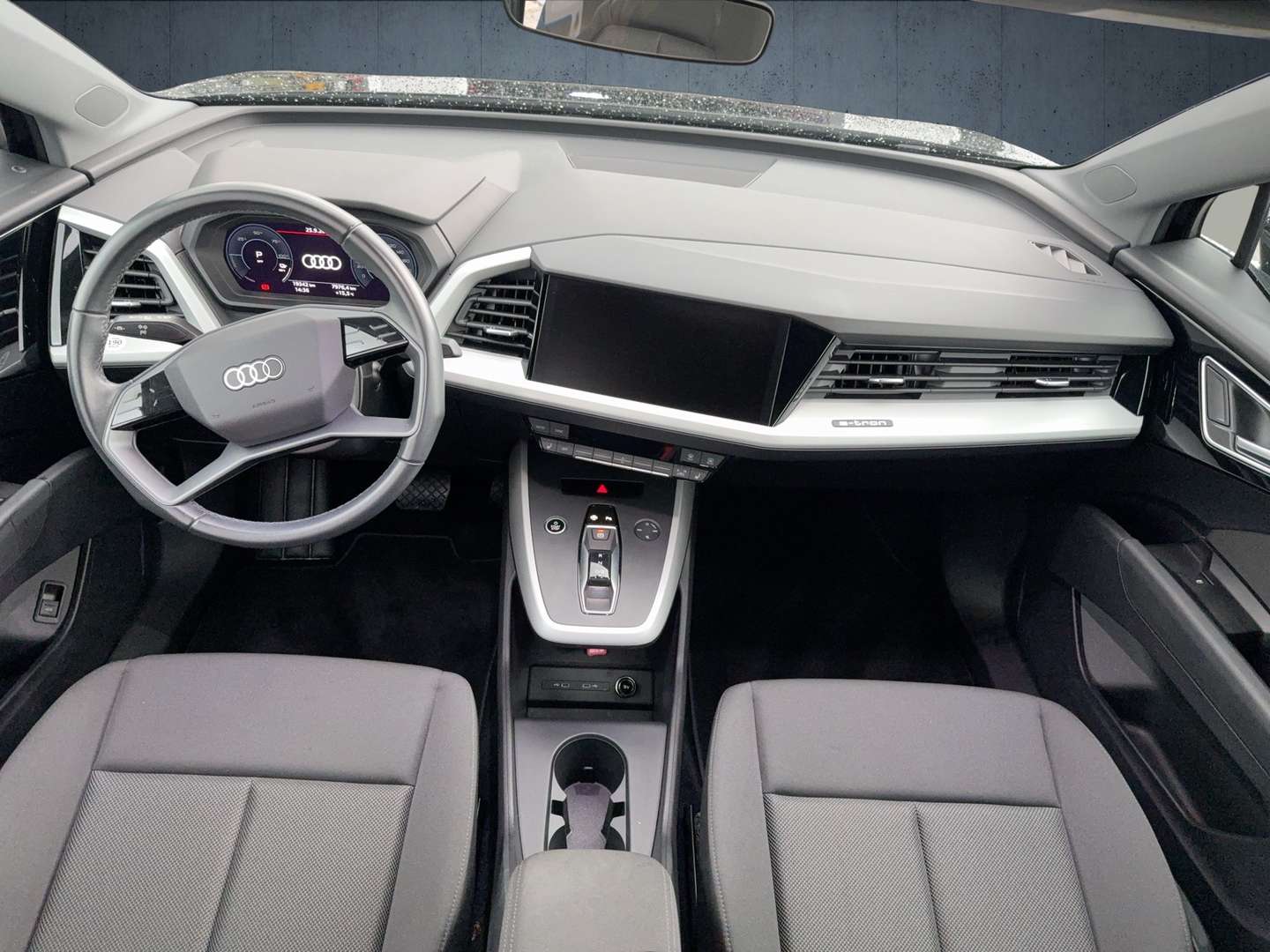 Audi Q4 Sportback 35 - 2022 - Joinsteer - #12