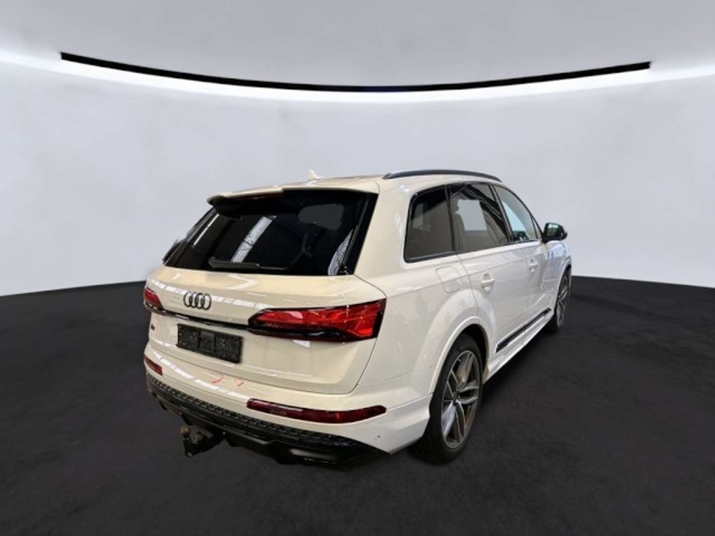 Audi Q7 S Line 50 TDI - 2024 - Joinsteer - #4