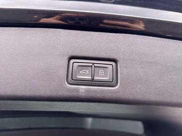 Audi Q4 Sportback 35 — photo 15