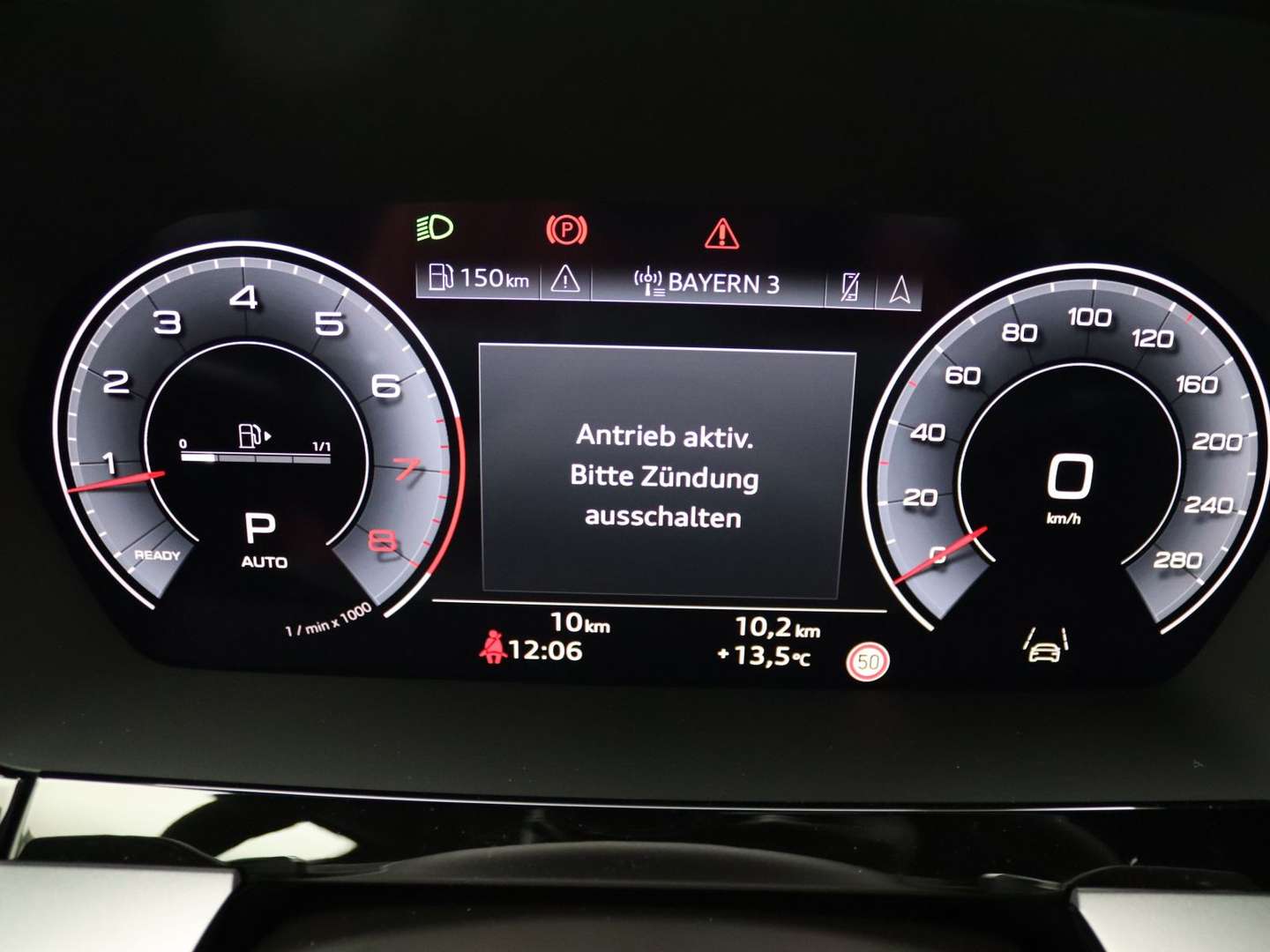 Audi A3 S Line 35 TFSI - 2025 - Joinsteer - #14