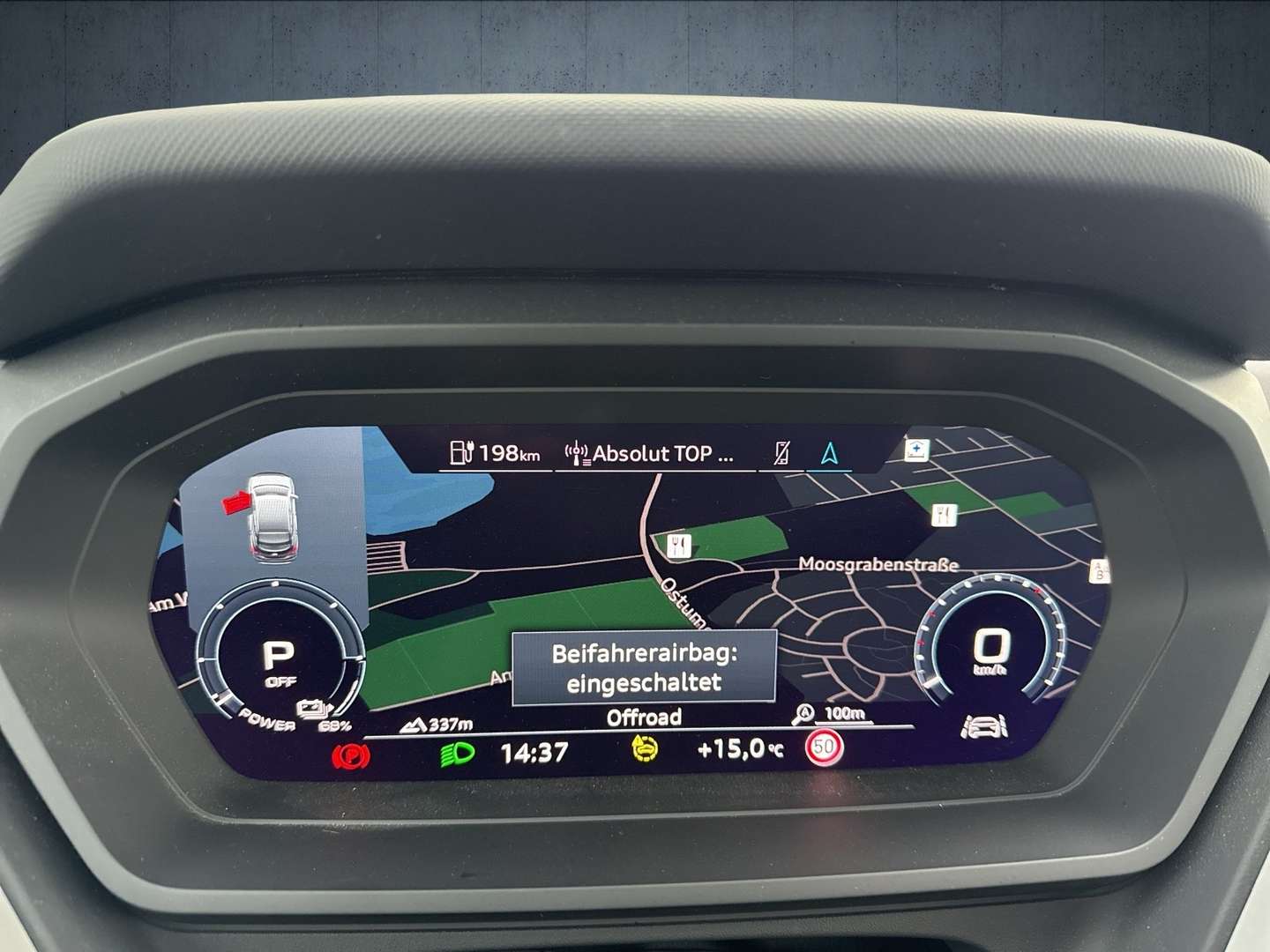 Audi Q4 Sportback 35 - 2022 - Joinsteer - #17