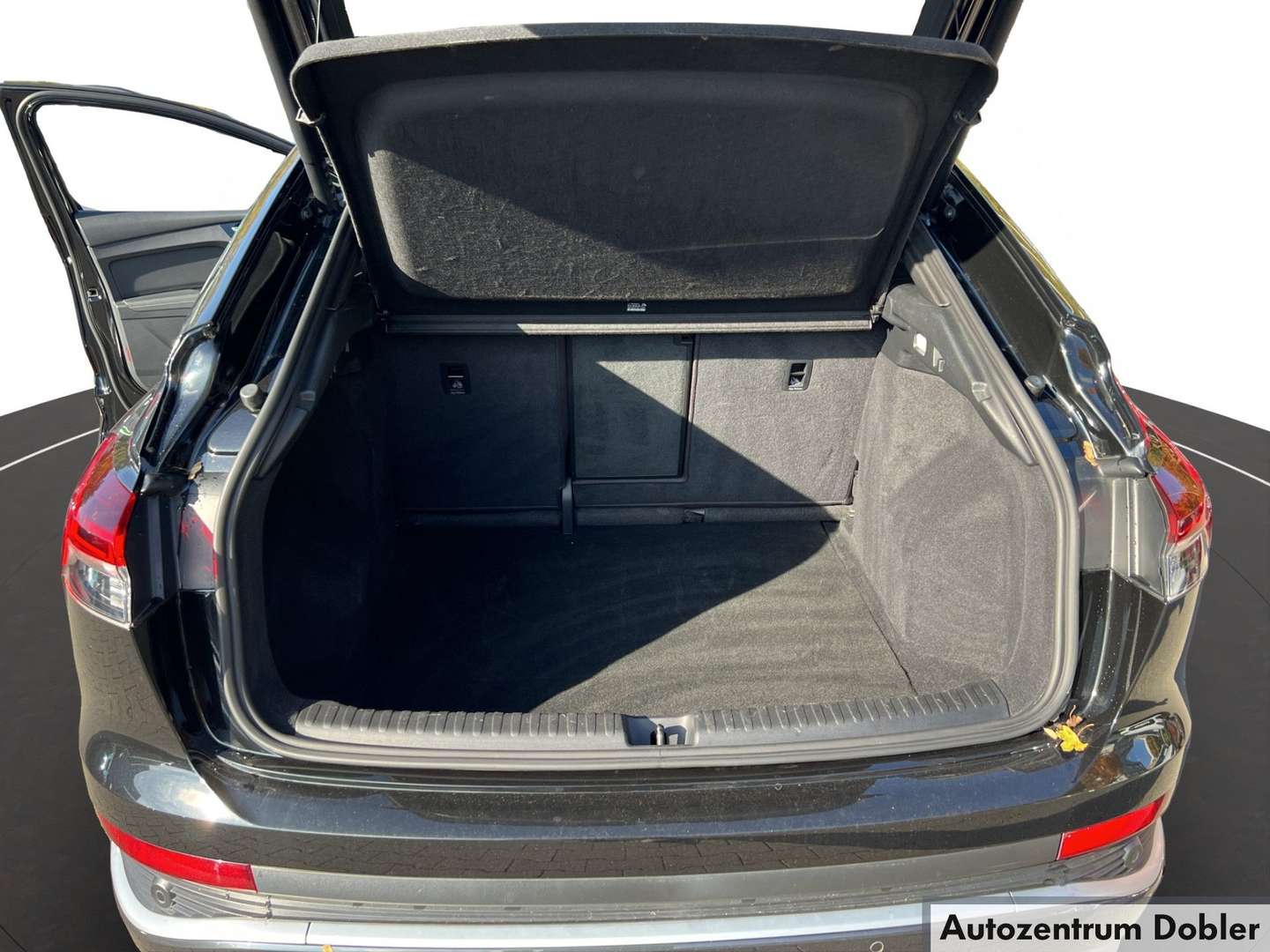 Audi Q4 Sportback S Line 50 - 2022 - Joinsteer - #17