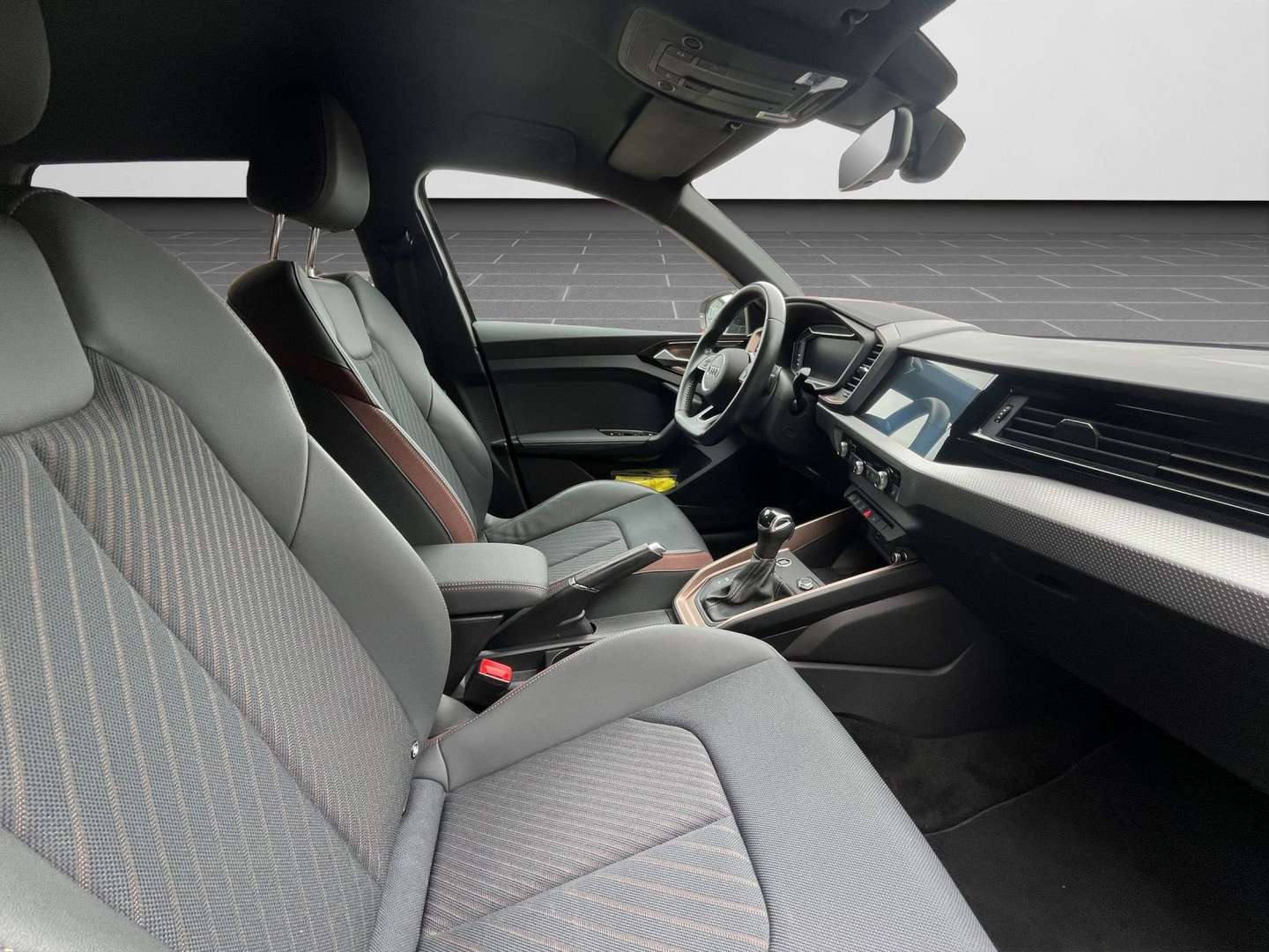 Audi A1 40 TFSI - 2020 - Joinsteer - #3