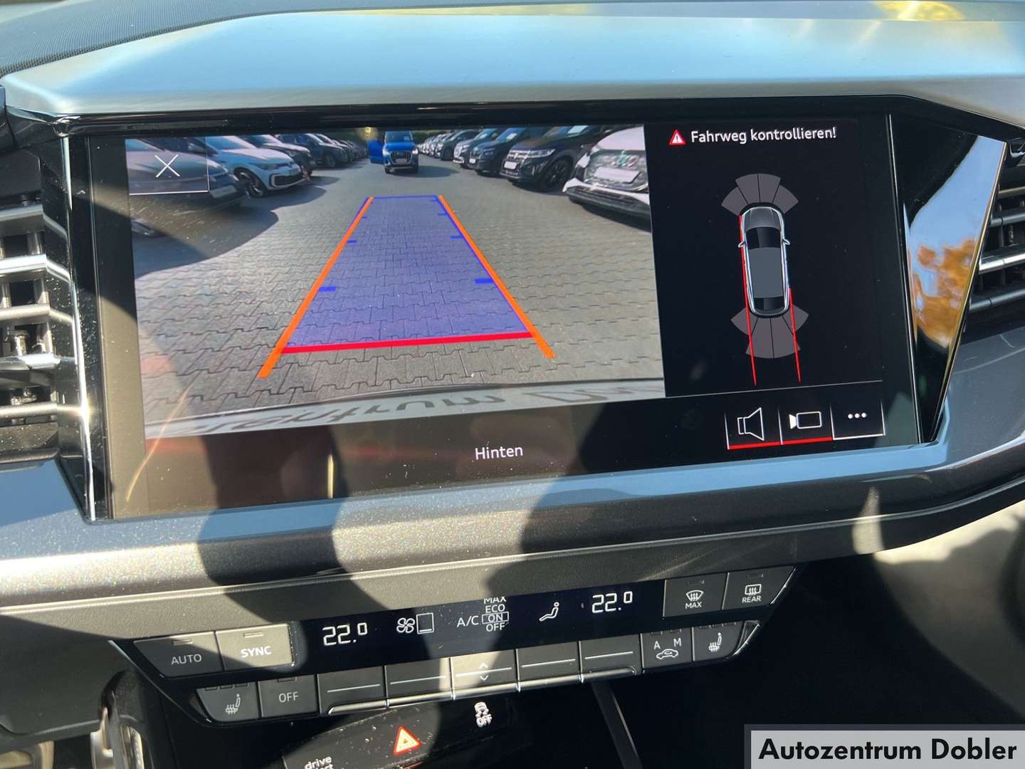 Audi Q4 Sportback S Line 50 - 2022 - Joinsteer - #20