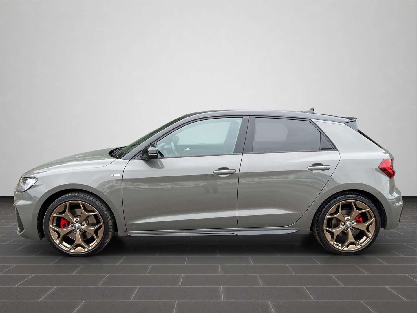 Audi A1 40 TFSI - 2020 - Joinsteer - #6