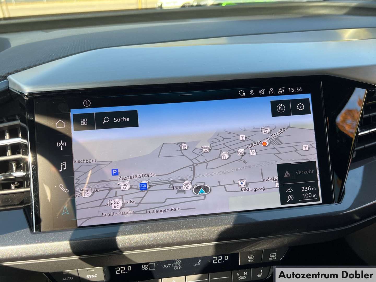 Audi Q4 Sportback S Line 50 - 2022 - Joinsteer - #21