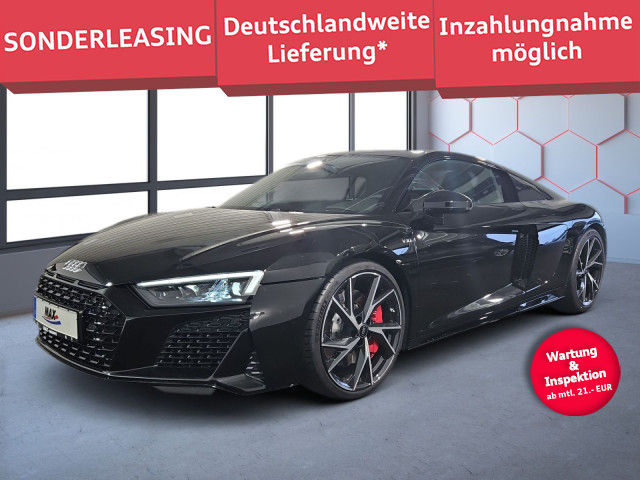 Audi R8 Coupé V10 Performance RWD FSI S Tronic - 2024 - Joinsteer