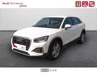 Audi Q2 Design 30 TFSI 110 Ch 6 Vitesses - 2022 - Joinsteer - #1