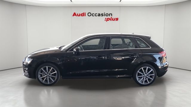 Audi A3 Sportback E-tron Design Luxe 40 E-tron 204 Ch S Tronic - 2020 - Joinsteer - #2