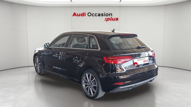 Audi A3 Sportback E-tron Design Luxe 40 E-tron 204 Ch S Tronic - 2020 - Joinsteer - #3