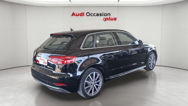 Audi A3 Sportback E-tron Design Luxe 40 E-tron 204 Ch S Tronic - 2020 - Joinsteer - #5