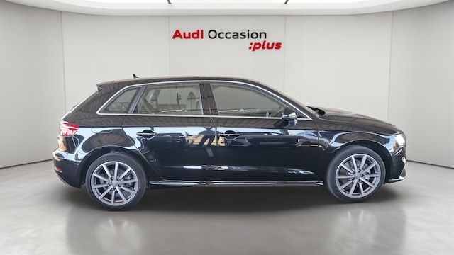 Audi A3 Sportback E-tron Design Luxe 40 E-tron 204 Ch S Tronic - 2020 - Joinsteer - #6