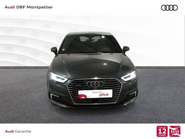 Audi A3 Sportback E-tron - 2020 - Joinsteer - #5