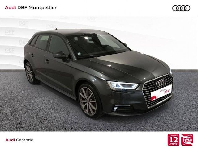 Audi A3 Sportback E-tron - 2020 - Joinsteer - #6