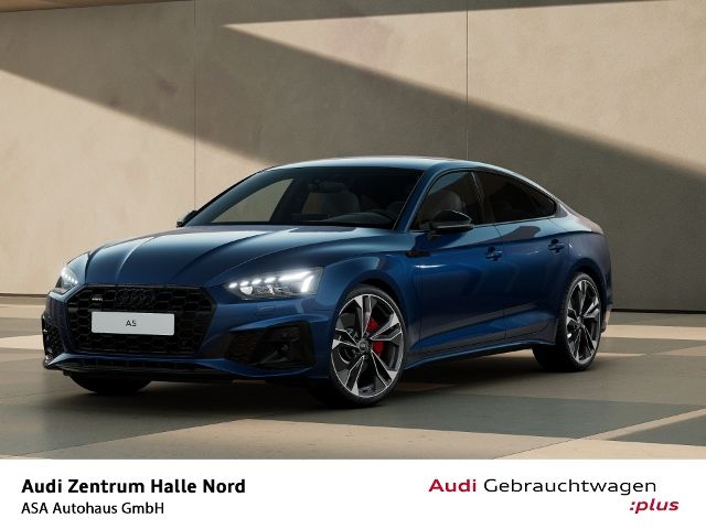 Audi A5 Sportback S Line 45 TFSI Quattro S Tronic - 2023 - Joinsteer