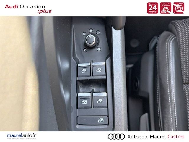 Audi Q3 TFSI E S Line 45 TFSI E 245 ch S Tronic - 2022 - Joinsteer - #11