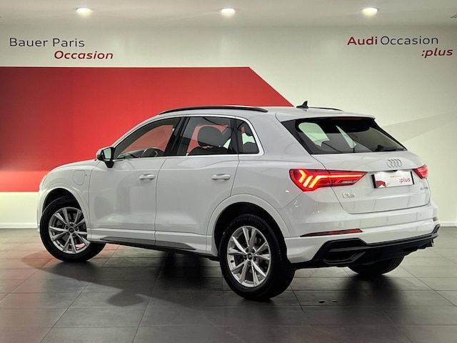Audi Q3 TFSI E S Line 45 TFSI E 245 ch S Tronic - 2022 - Joinsteer - #3
