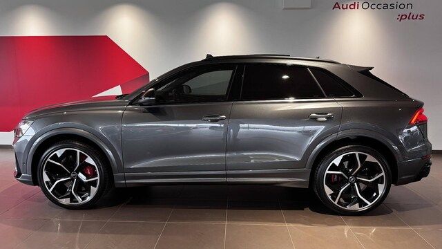 Audi RSQ8 RS Q8 600 Ch Tiptronic - 2020 - Joinsteer - #5