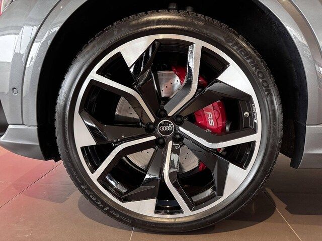 Audi RSQ8 RS Q8 600 Ch Tiptronic - 2020 - Joinsteer - #9