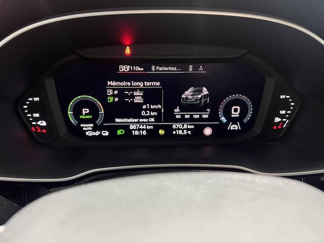 Audi Q3 TFSI E S Line 45 TFSI E 245 ch S Tronic - 2022 - Joinsteer - #30