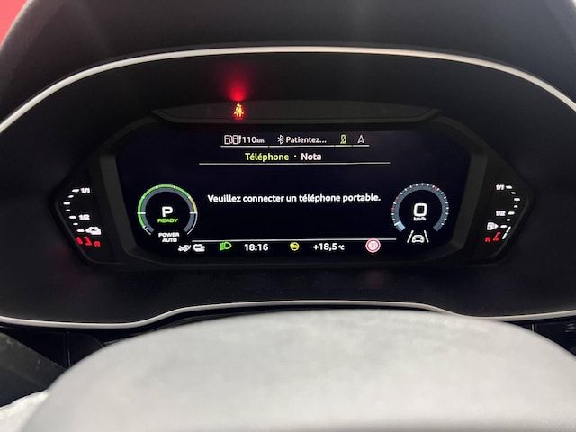 Audi Q3 TFSI E S Line 45 TFSI E 245 ch S Tronic - 2022 - Joinsteer - #38