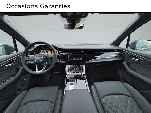 Audi Q7 Competition 60 TFSI E Quattro 490 Ch Tiptronic - 2024 - Joinsteer - #3
