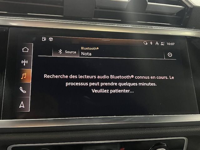 Audi Q3 TFSI E S Line 45 TFSI E 245 ch S Tronic - 2022 - Joinsteer - #45