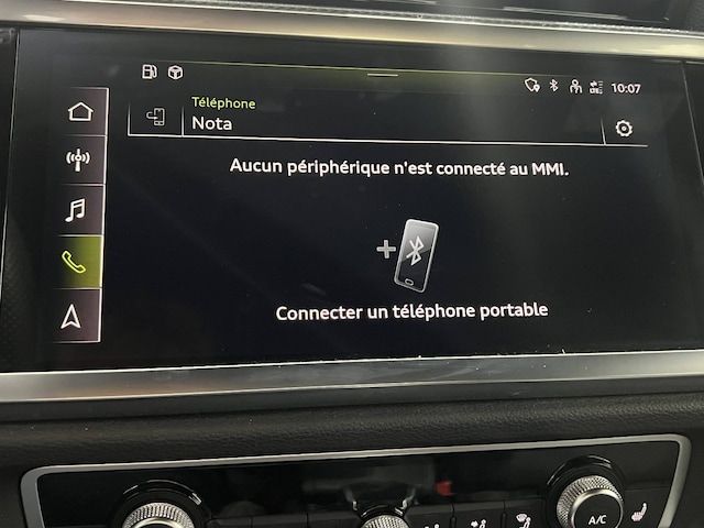 Audi Q3 TFSI E S Line 45 TFSI E 245 ch S Tronic - 2022 - Joinsteer - #46