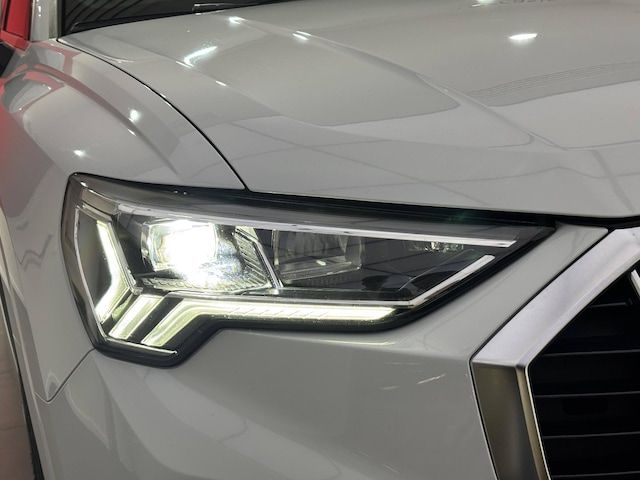 Audi Q3 TFSI E S Line 45 TFSI E 245 ch S Tronic - 2022 - Joinsteer - #57