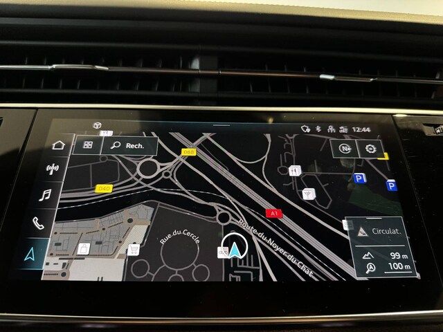 Audi RSQ8 RS Q8 600 Ch Tiptronic - 2020 - Joinsteer - #38