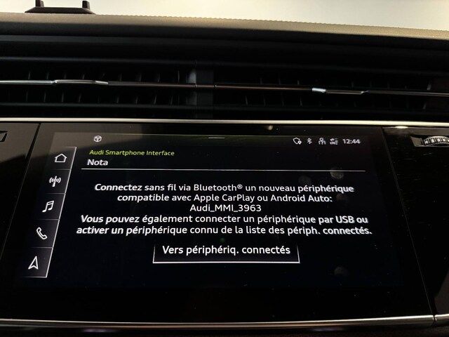 Audi RSQ8 RS Q8 600 Ch Tiptronic - 2020 - Joinsteer - #39