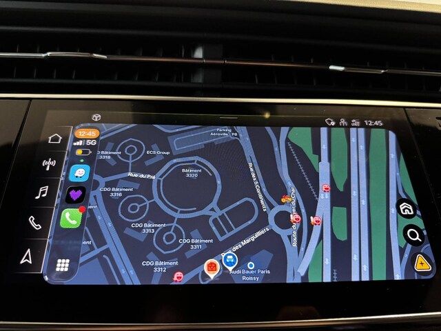 Audi RSQ8 RS Q8 600 Ch Tiptronic - 2020 - Joinsteer - #41